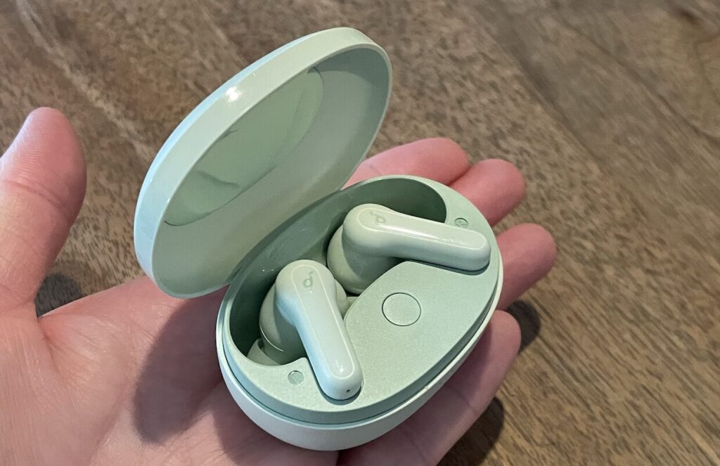Anker Soundcore Life P2 Mini